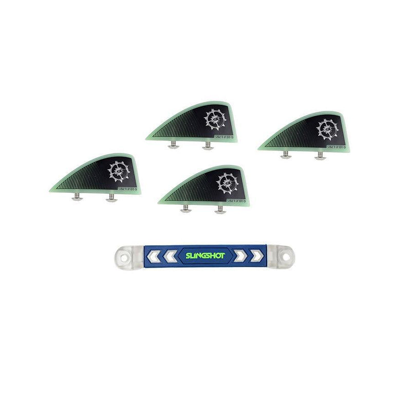 Slingshot Misfit Carbon - Kiteshop.com