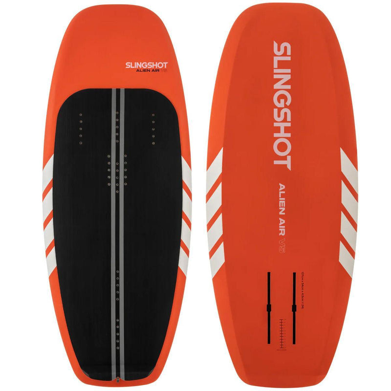 Slingshot Alien Air - Kiteshop.com