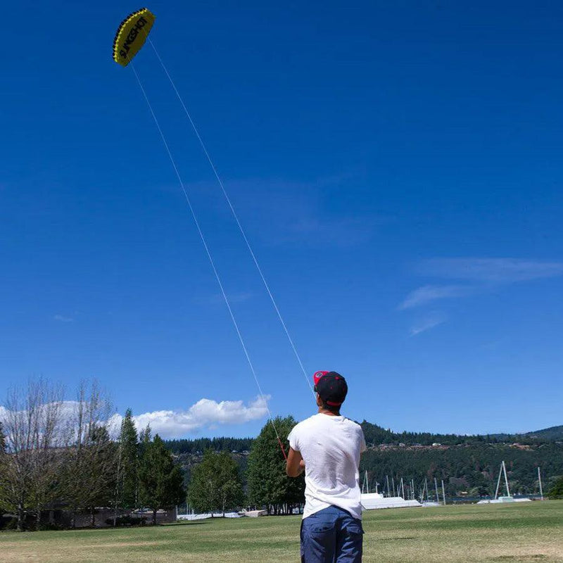 Slingshot B2 / B3 Trainer Kite - Kiteshop.com