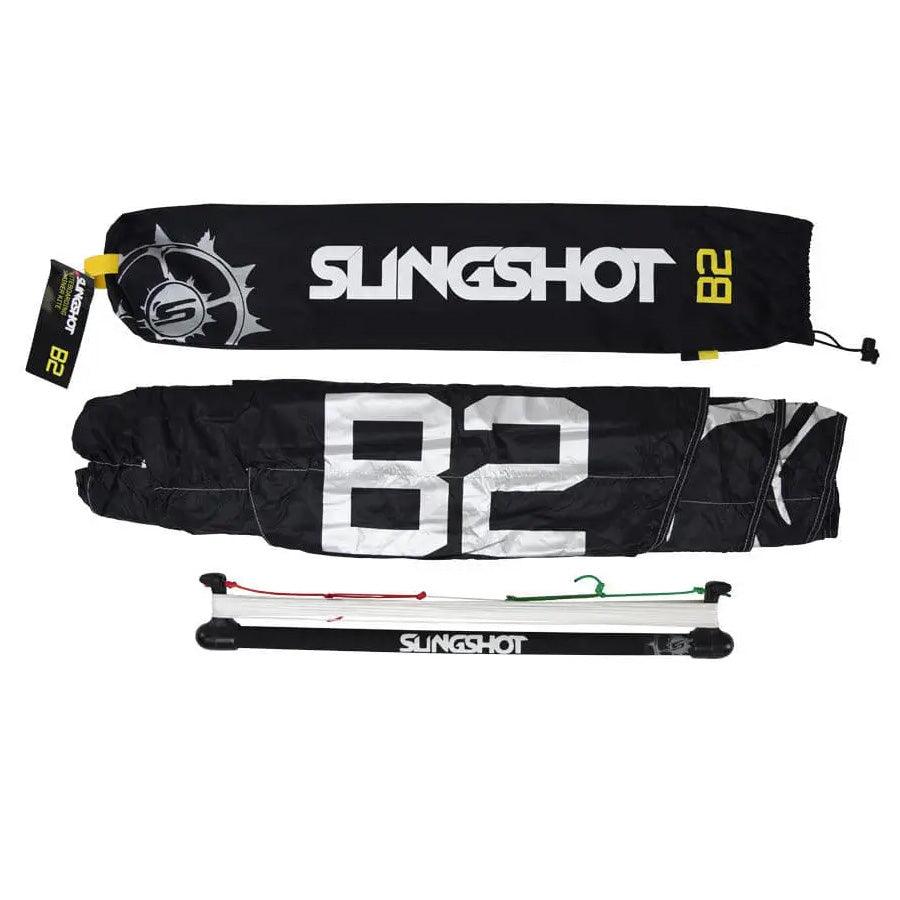 Slingshot B2 / B3 Trainer Kite - Kiteshop.com