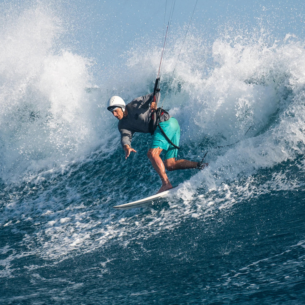 Slingshot Burner XR V2