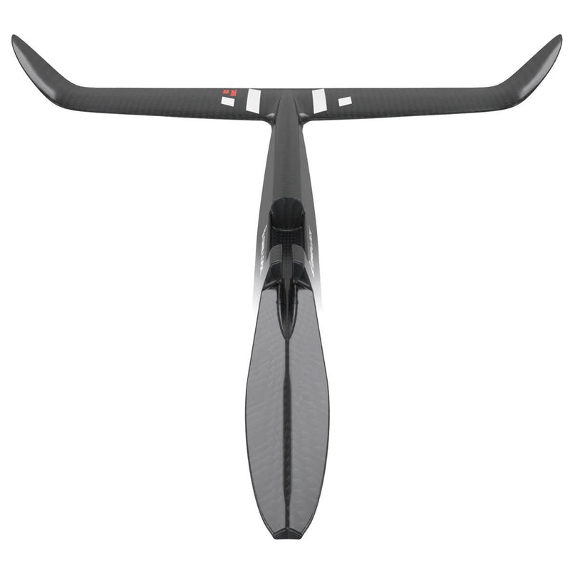 Slingshot One-Lock 200 Carve Tail