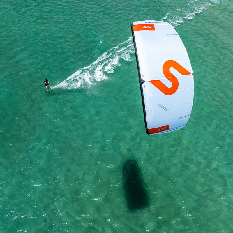 Slingshot Code V3