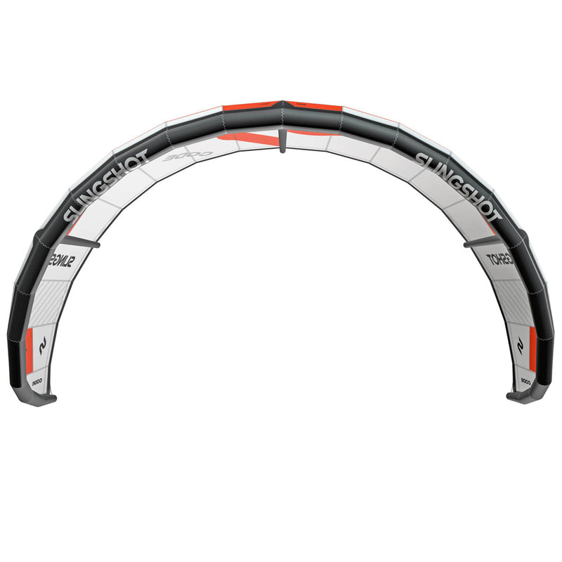 Slingshot Code V3