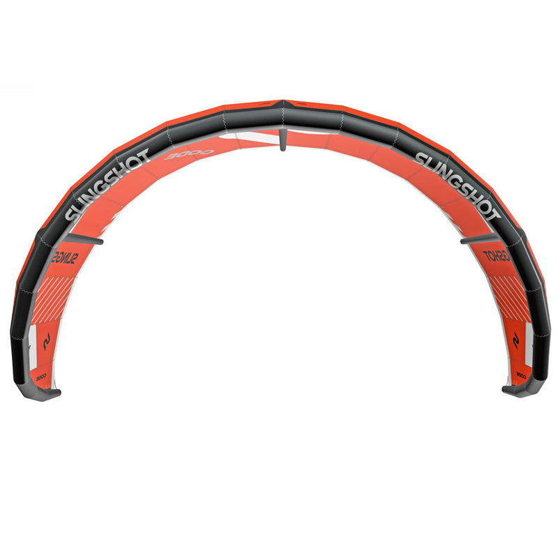 Slingshot Code V3