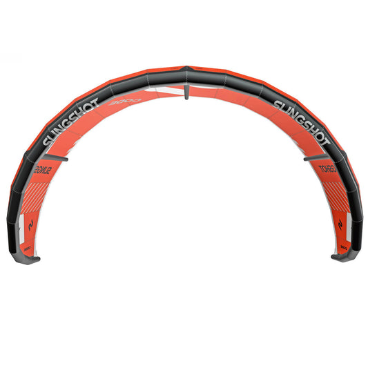 Slingshot Code V3