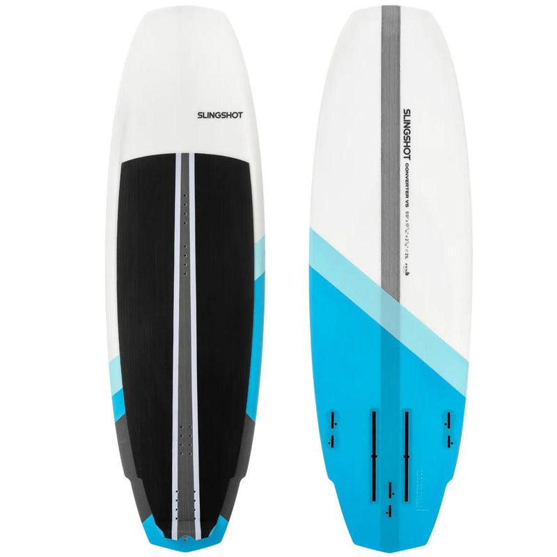 Slingshot Converter XR - Kiteshop.com