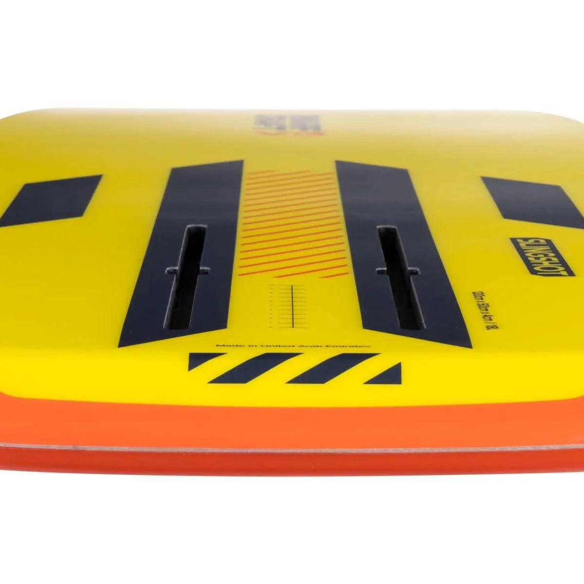 FーONE SUP 711 Inflatable paddle board Aquatone Flame FーONE SUP 711 Inflatable paddle board Aquatone Flame