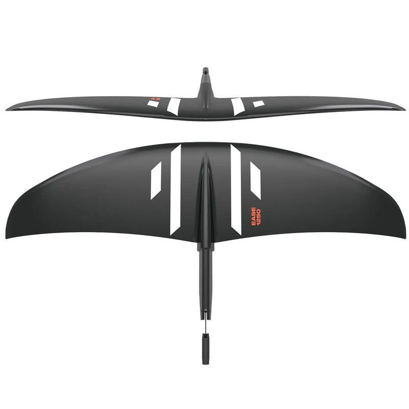 Slingshot One-Lock Ease Front Wing