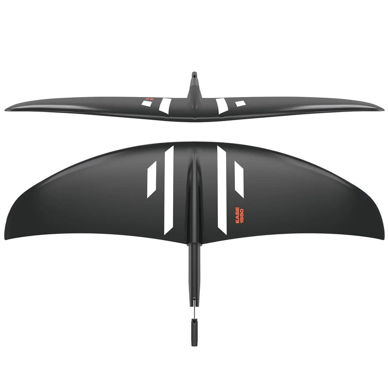 Slingshot One-Lock Ease Front Wing