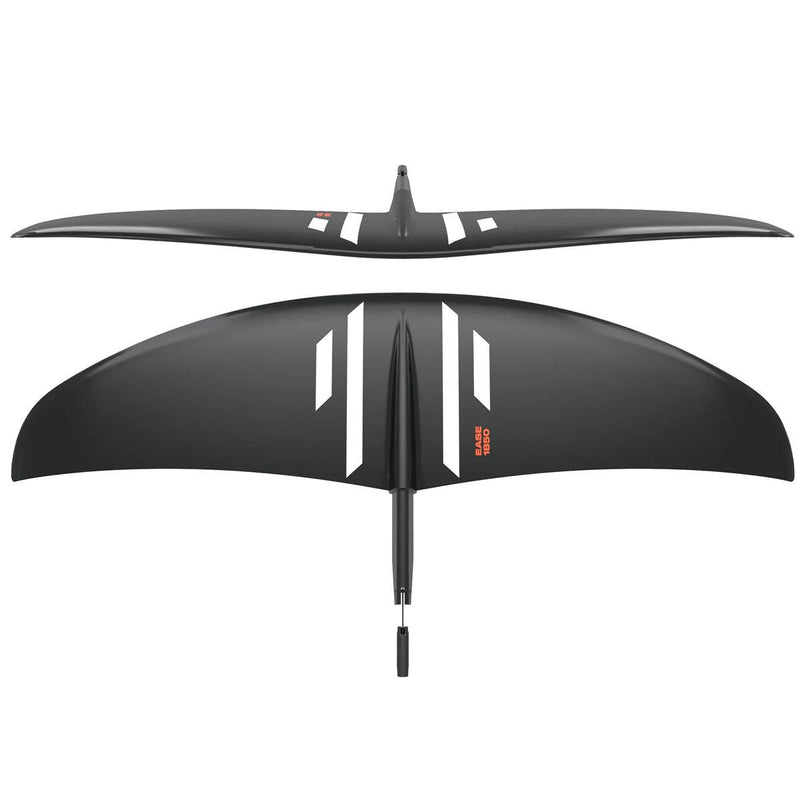 Slingshot One-Lock Wing