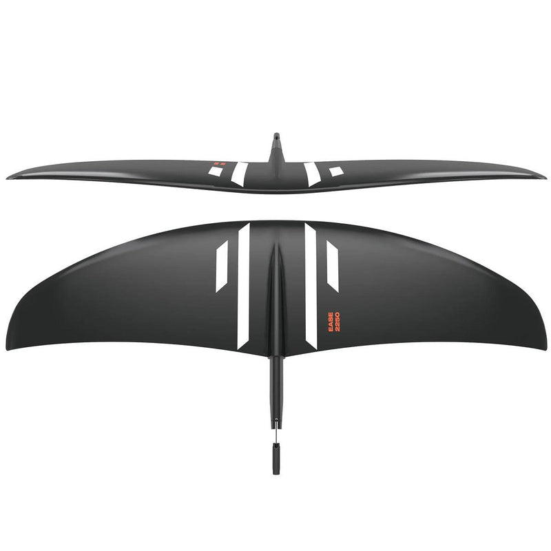 Slingshot One-Lock Ease Front Wing