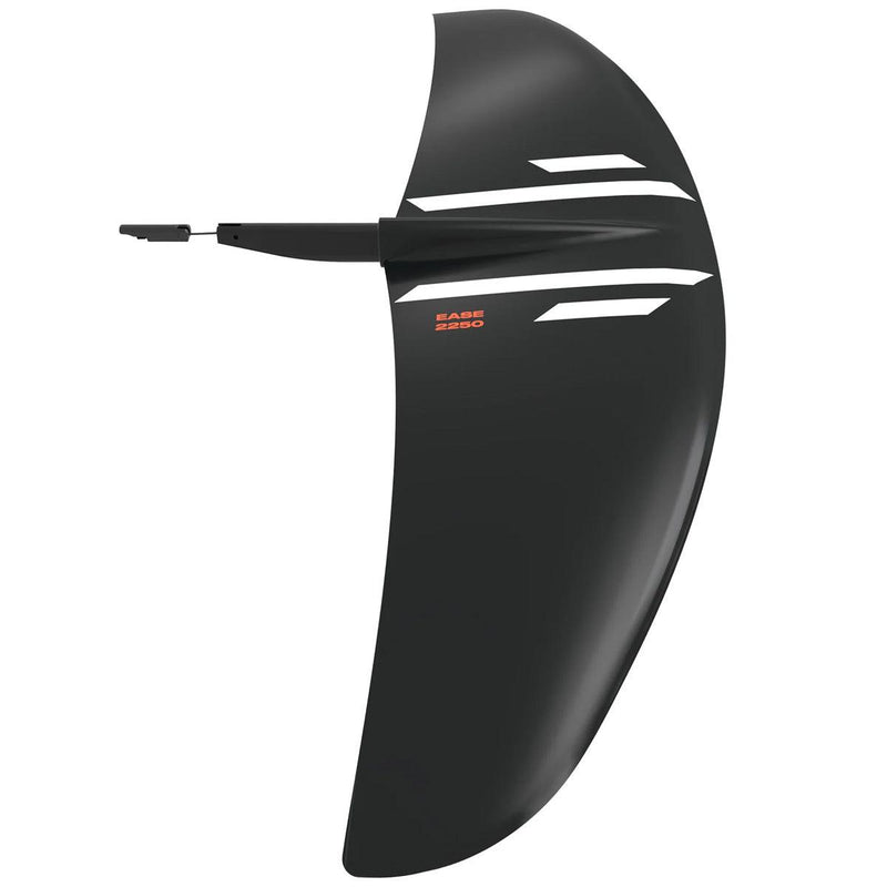 Slingshot One-Lock Ease Front Wing