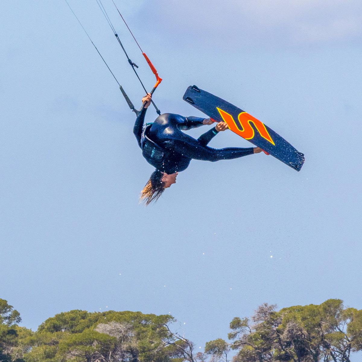 Slingshot ERA V2
