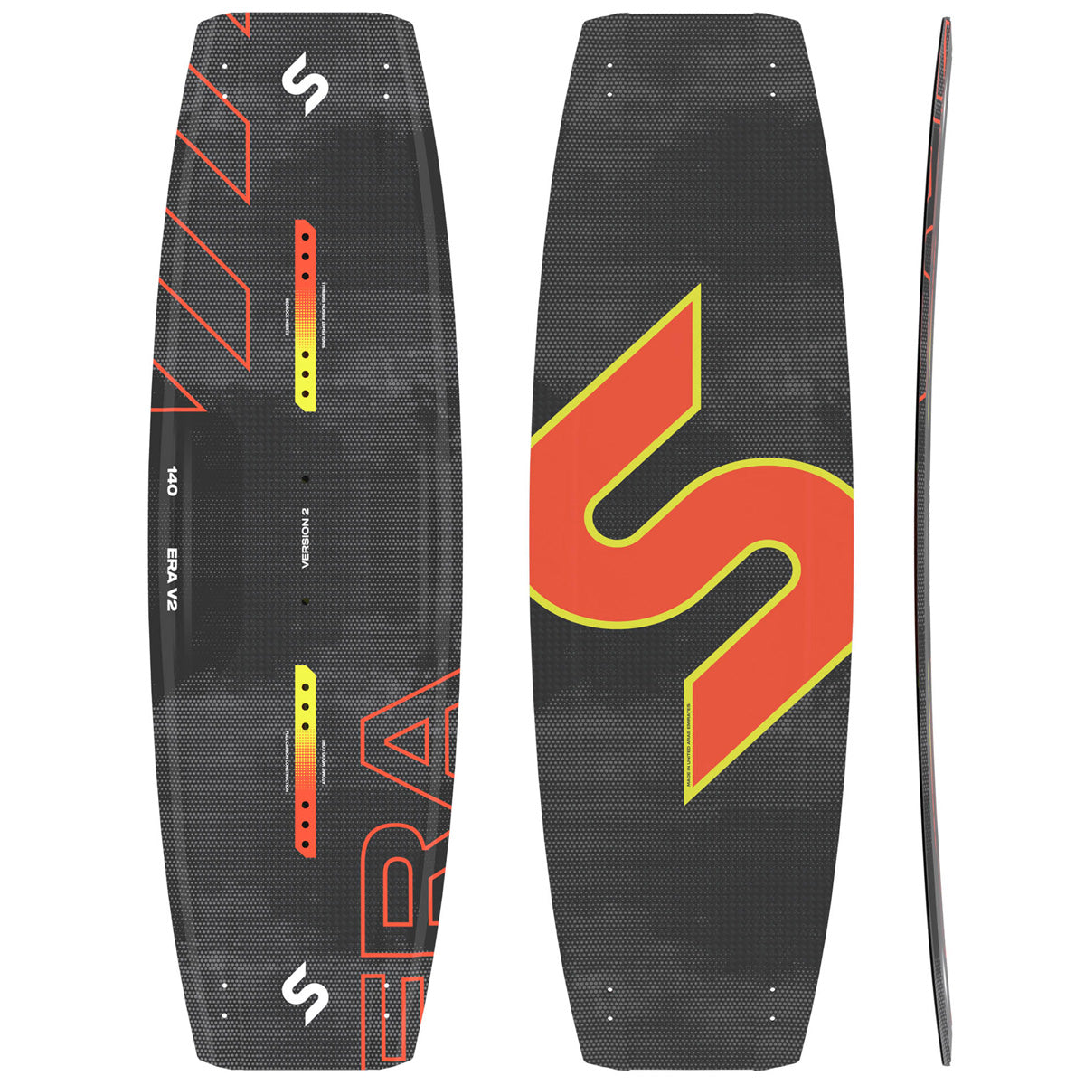 Slingshot ERA V2