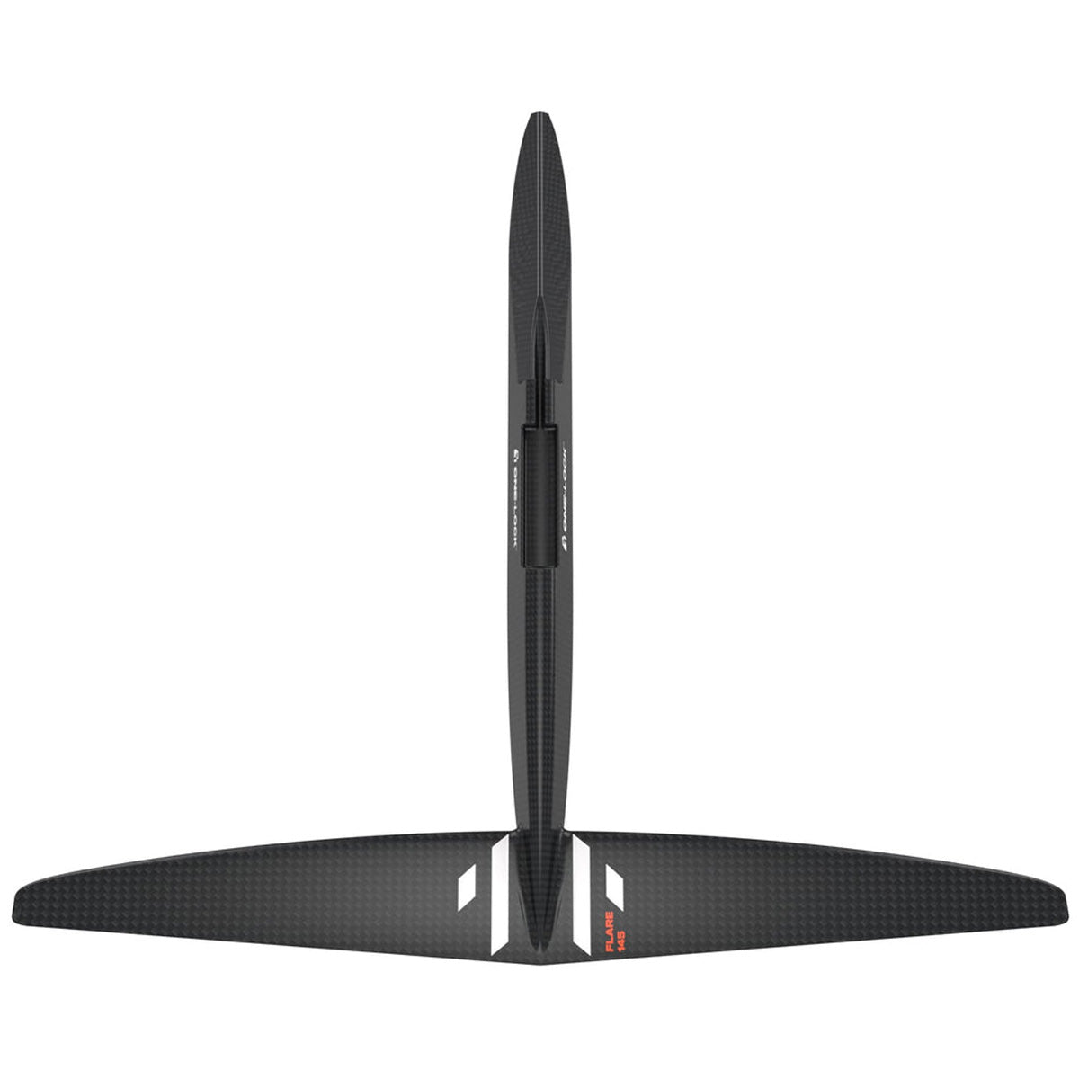 Slingshot One-Lock Flare Tail