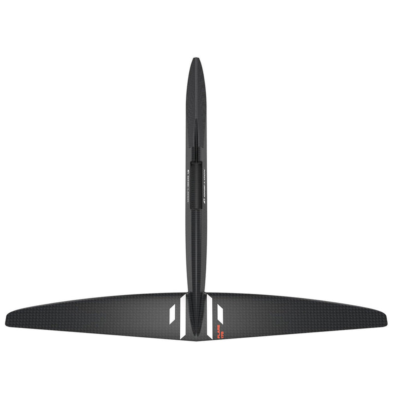 Slingshot One-Lock Flare Tail