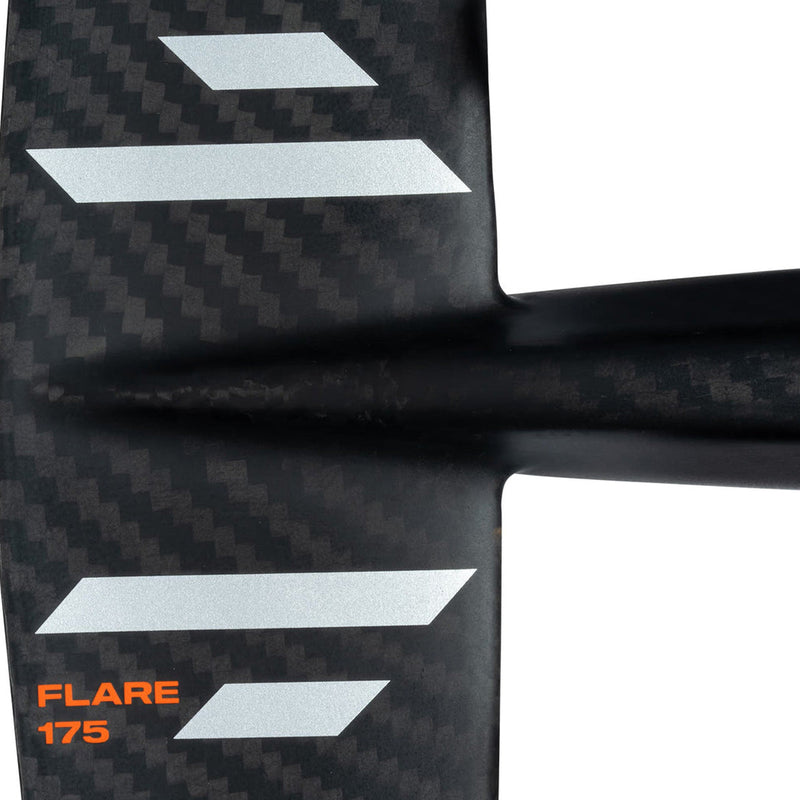 Slingshot One-Lock Flare Tail