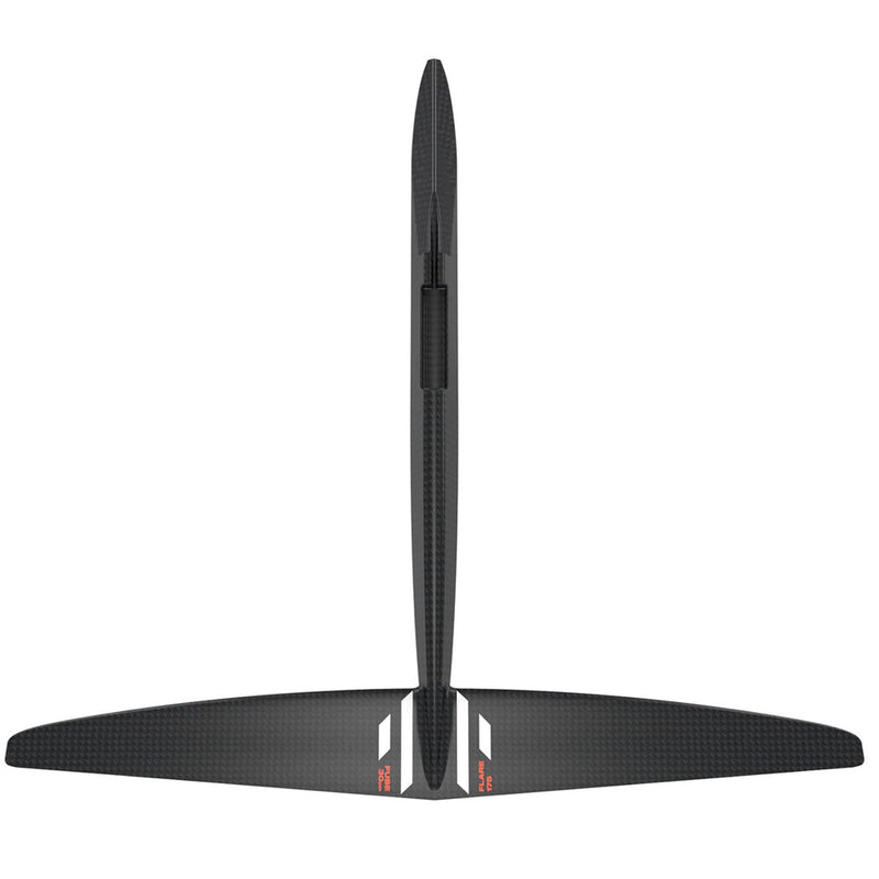 Slingshot One-Lock Flare Tail