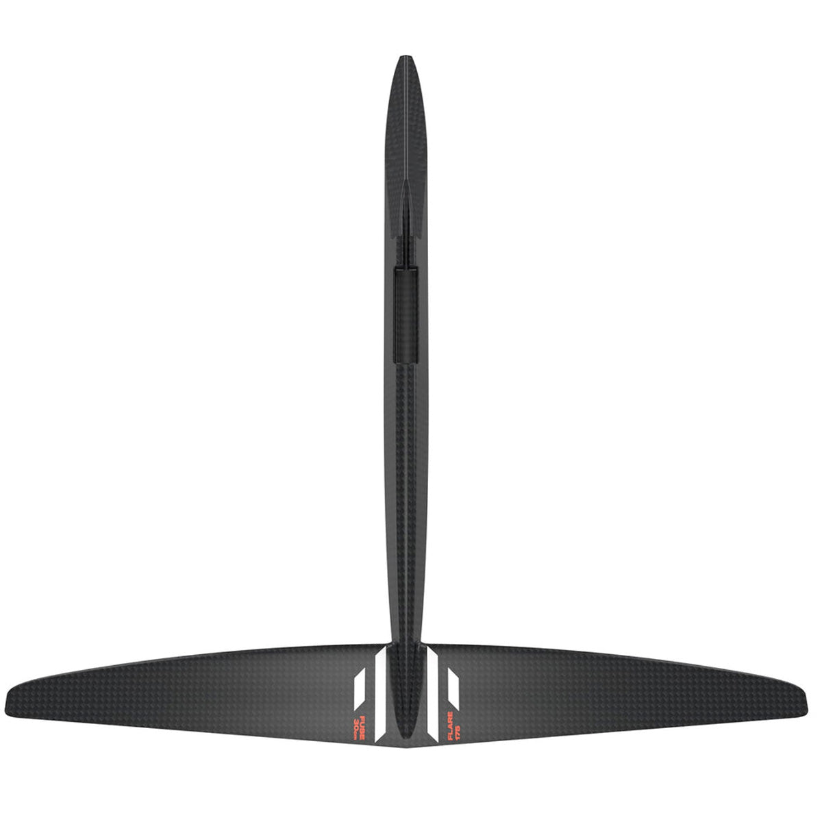 Slingshot One-Lock Flare Tail