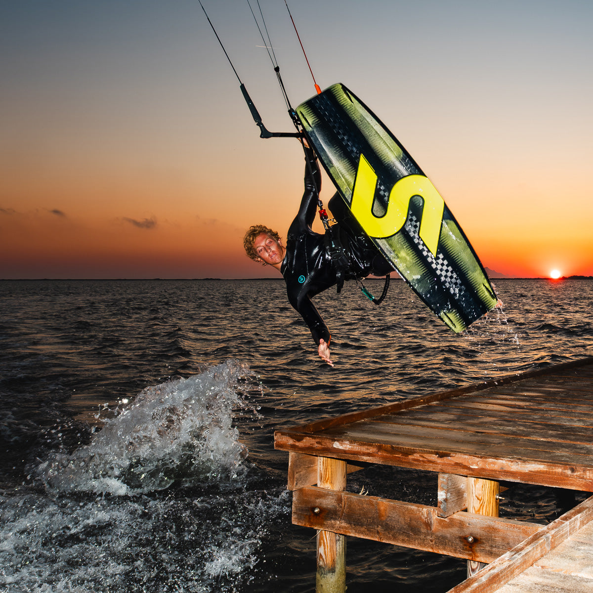 Slingshot Formula V5