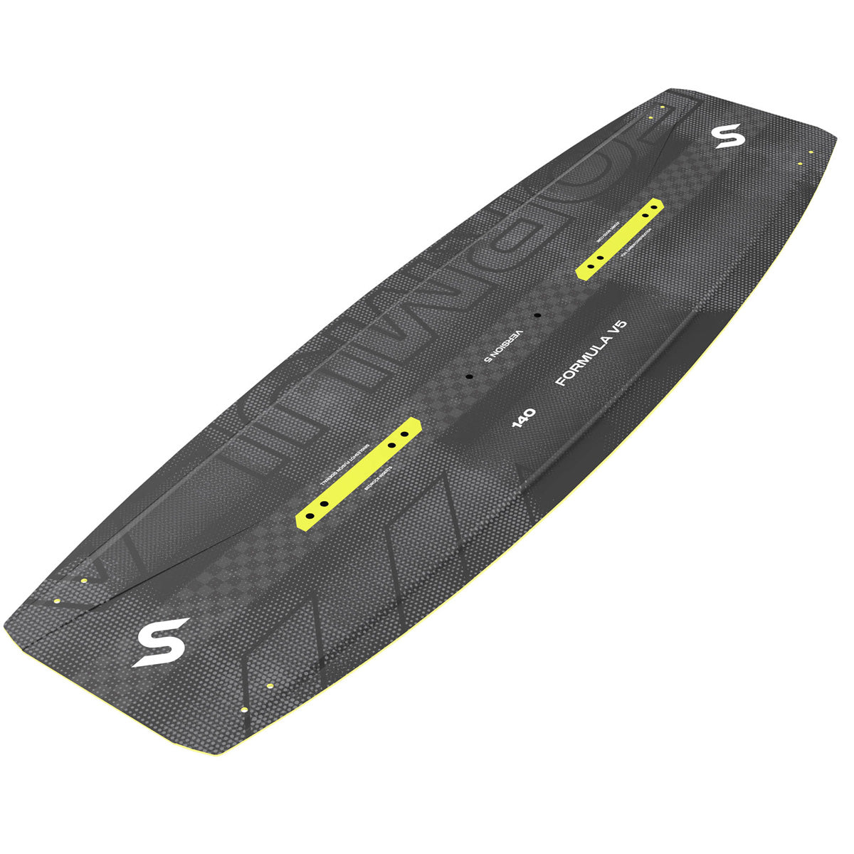 Slingshot Formula V5