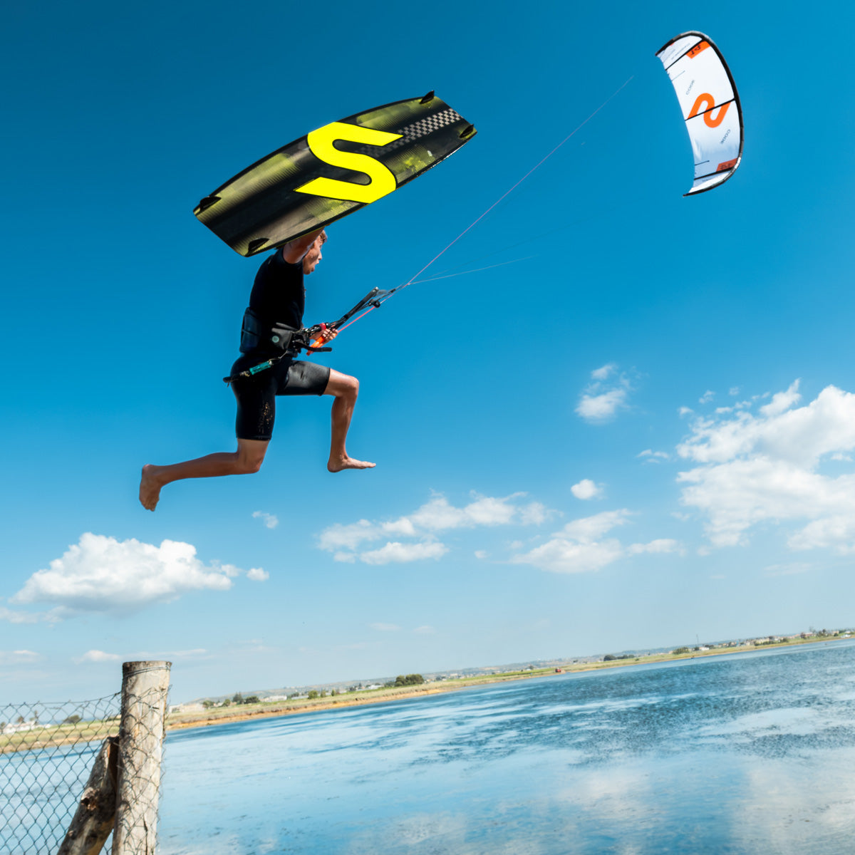 Slingshot Formula V5