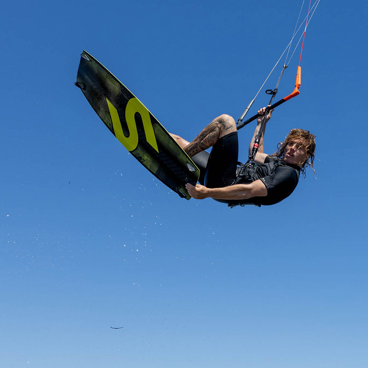 Slingshot Formula V5