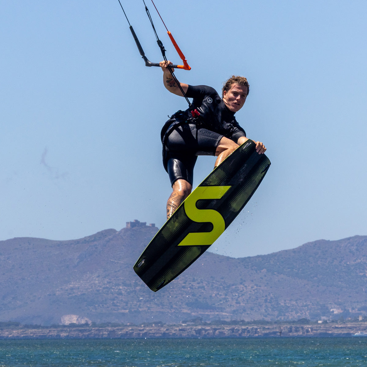 Slingshot Formula V5