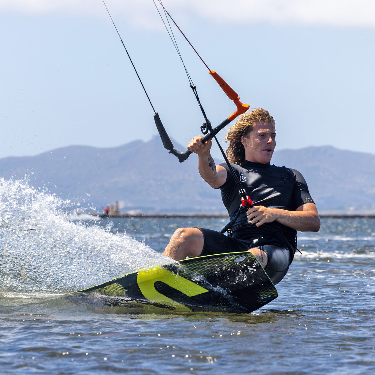 Slingshot Formula V5