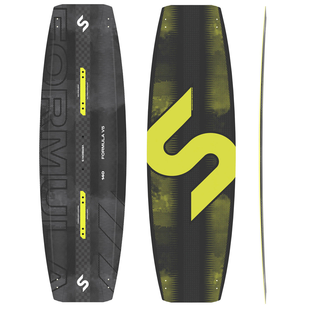 Slingshot Formula V5