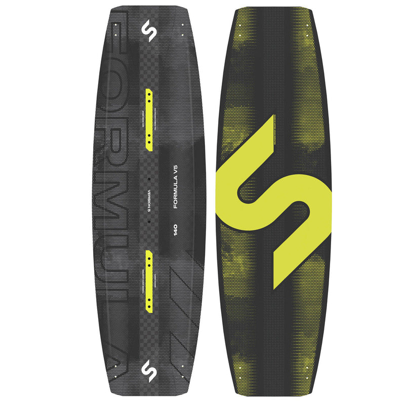 Slingshot Formula V5