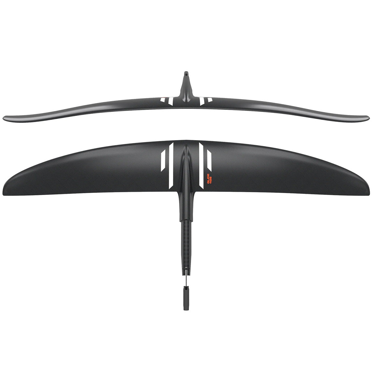 Slingshot One-Lock Glide Front Wing