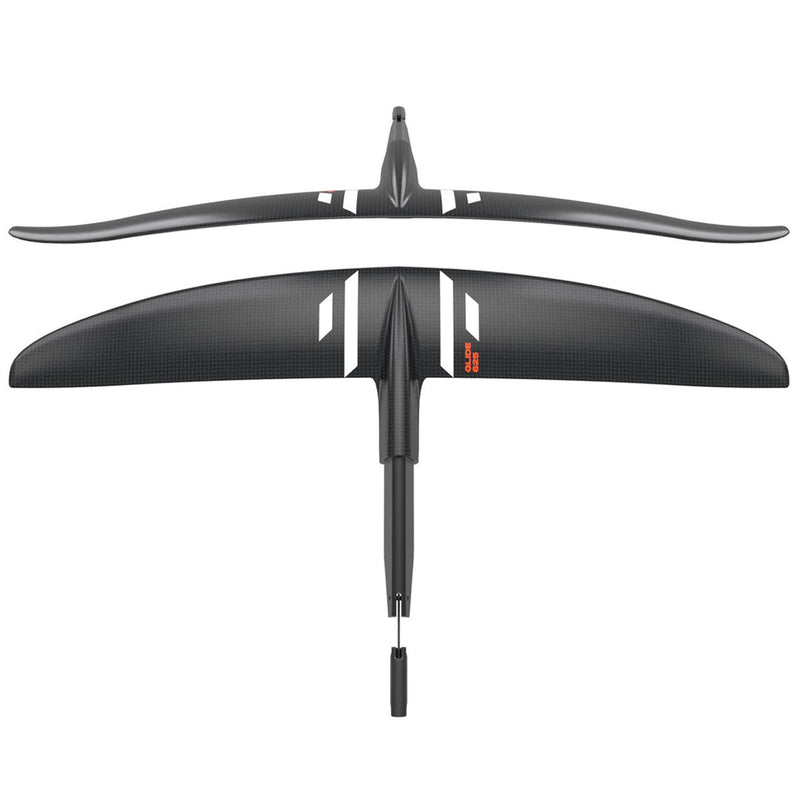 Slingshot One-Lock Glide Front Wing