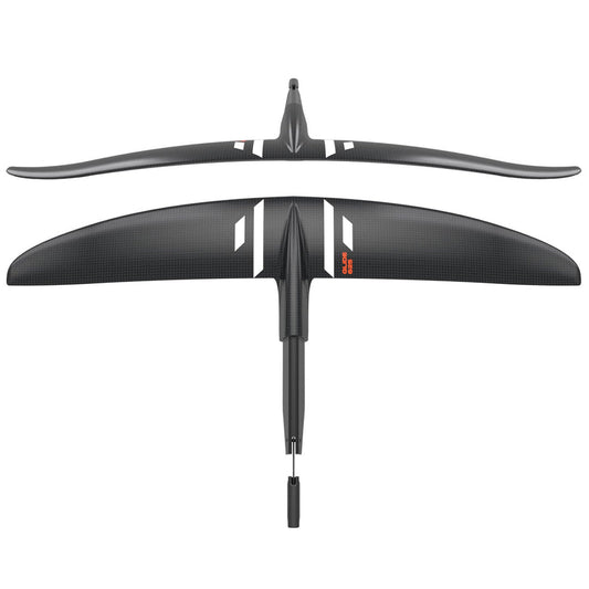 Slingshot One-Lock Glide Front Wing