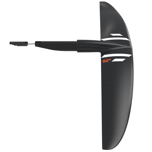 Slingshot One-Lock Glide Front Wing