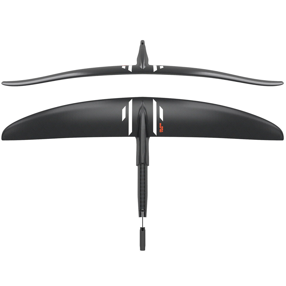 Slingshot One-Lock Glide Front Wing