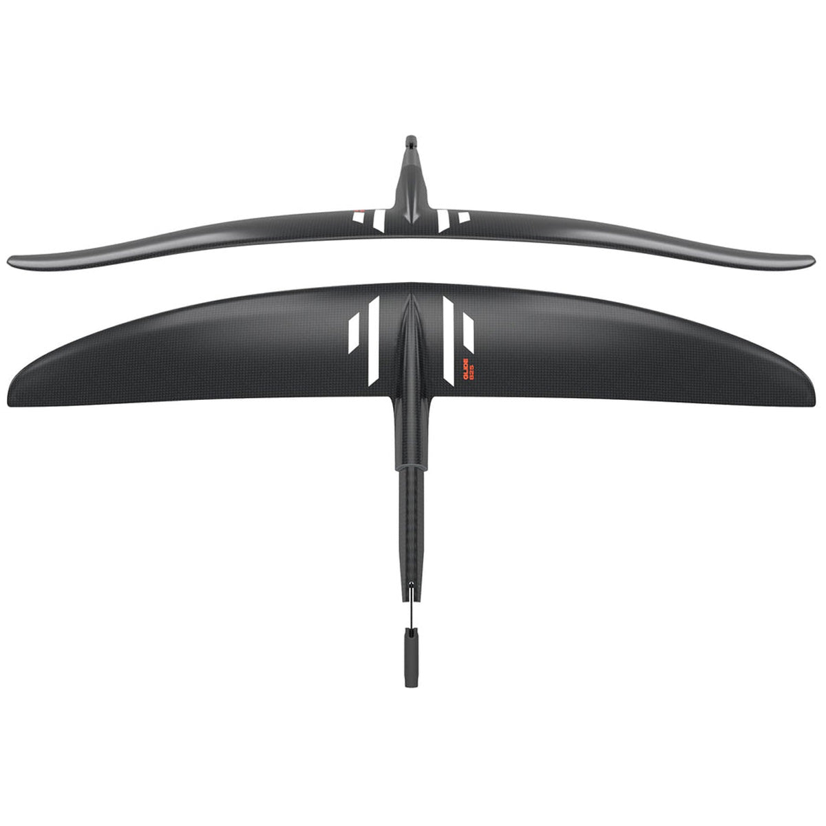 Slingshot One-Lock Glide Front Wing