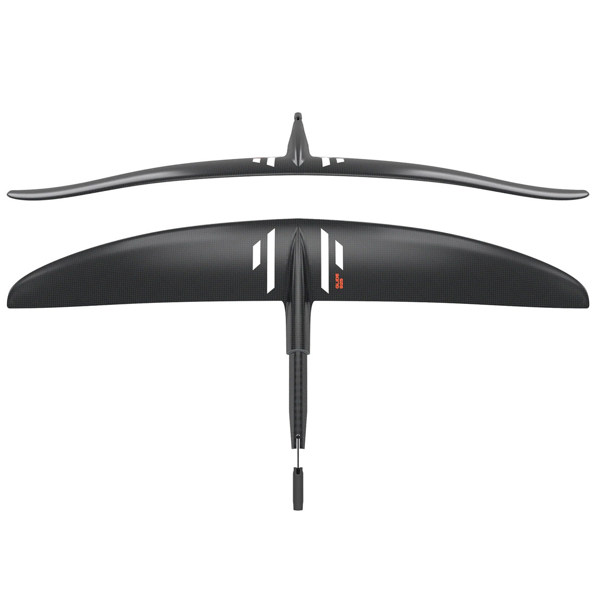 Slingshot One-Lock Glide Front Wing