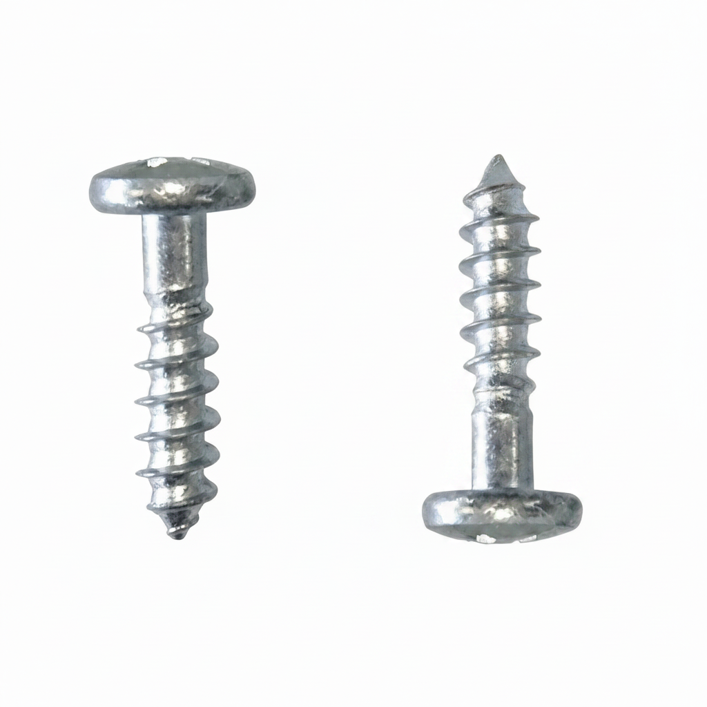 Slingshot Half Strap Hardware