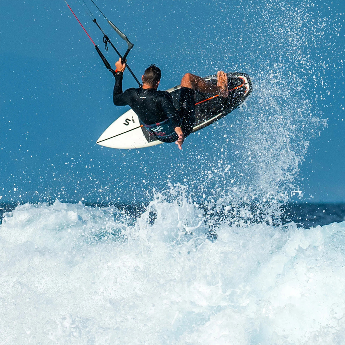 Slingshot Impact XR V2