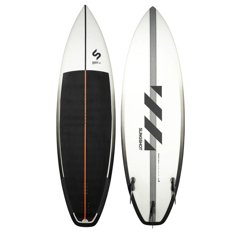 Slingshot Impact XR V2