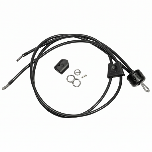 Slingshot Joystick V1 Depower System