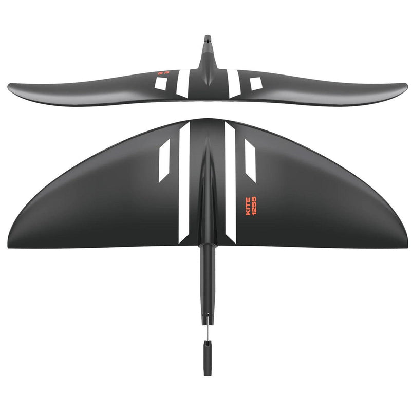 Slingshot One-Lock Kite