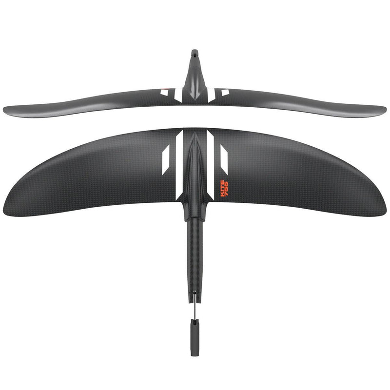 Slingshot One-Lock Kite Front Wing