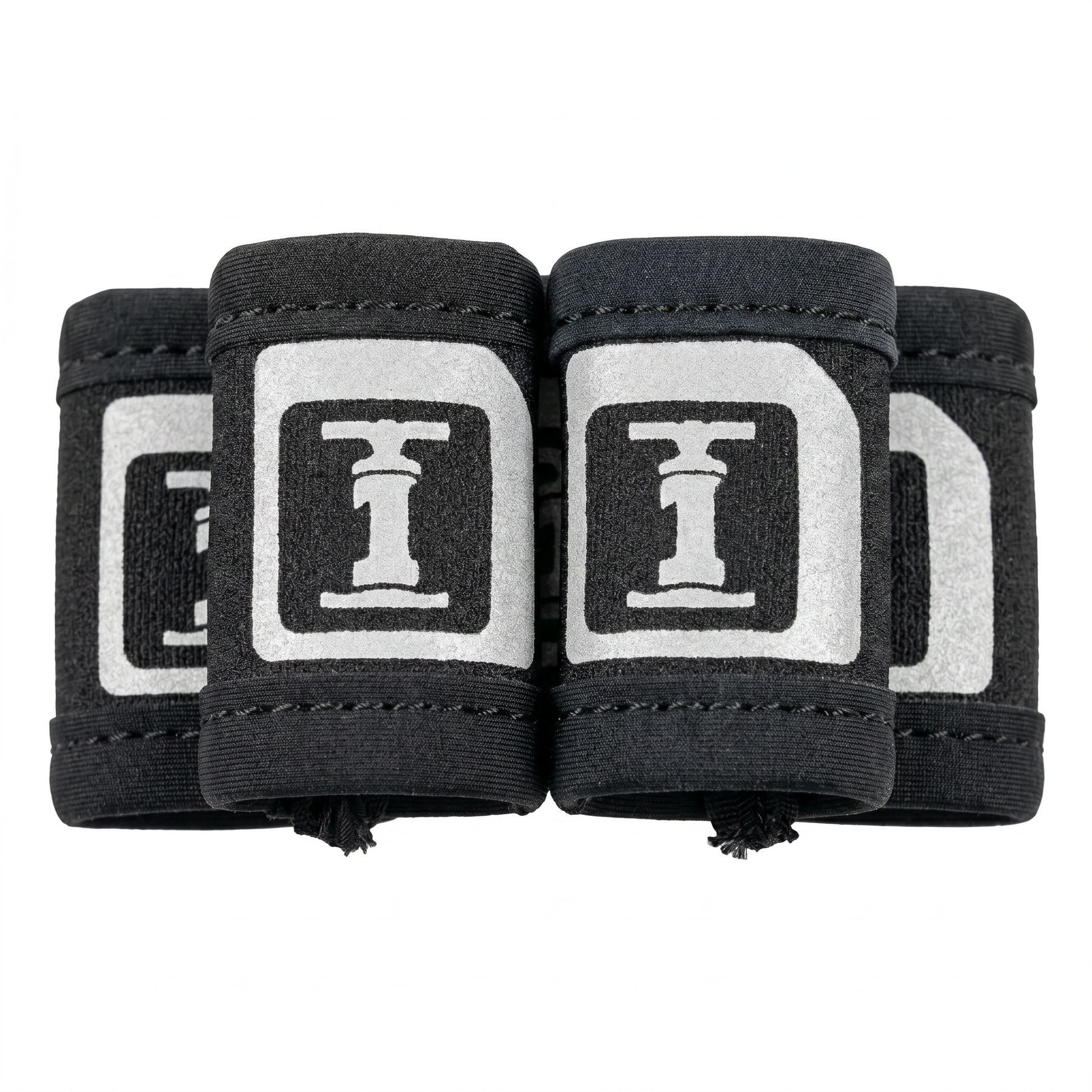 Slingshot One Pump Cozy Collars