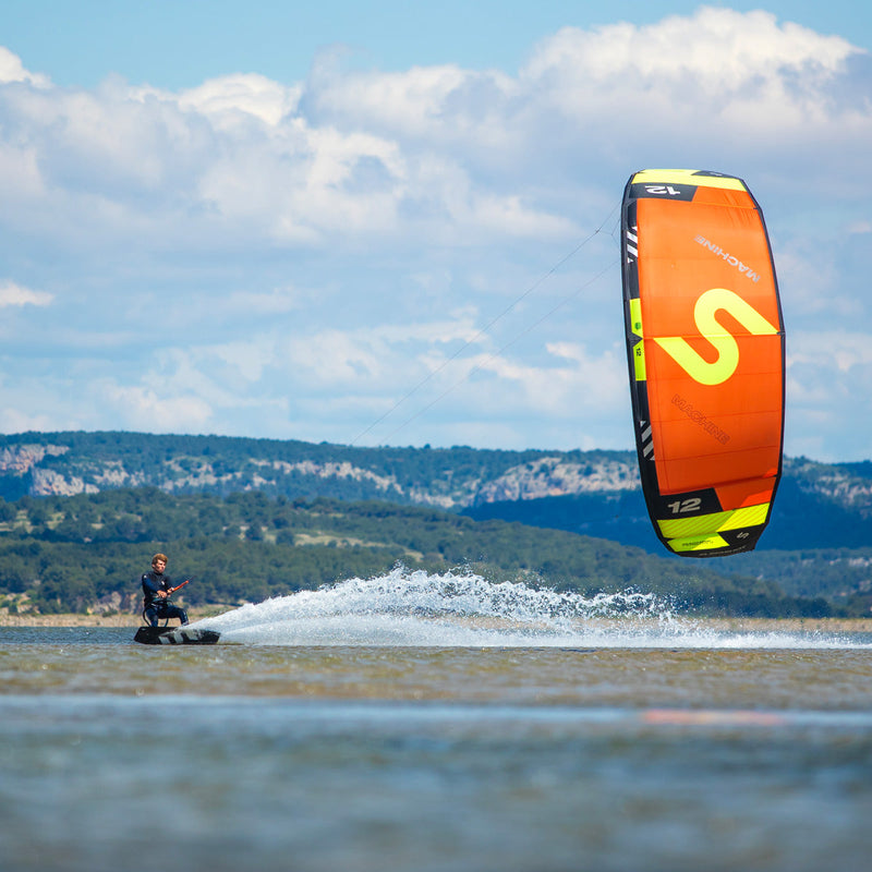 Slingshot Machine V3