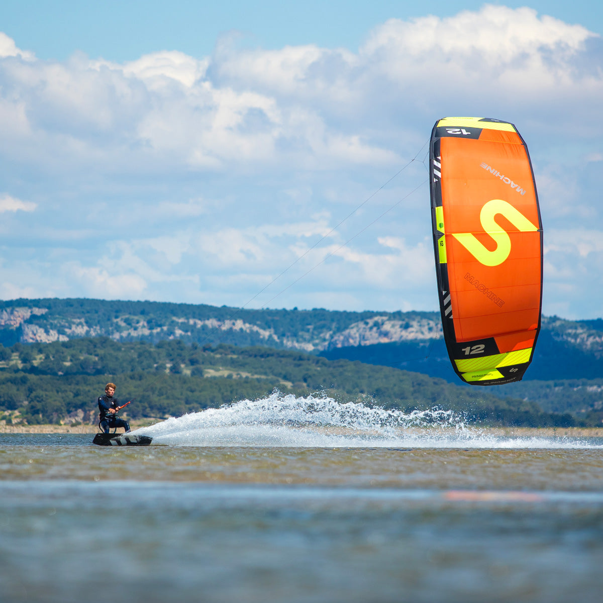 Slingshot Machine V3