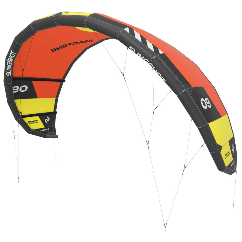 Slingshot Machine V3