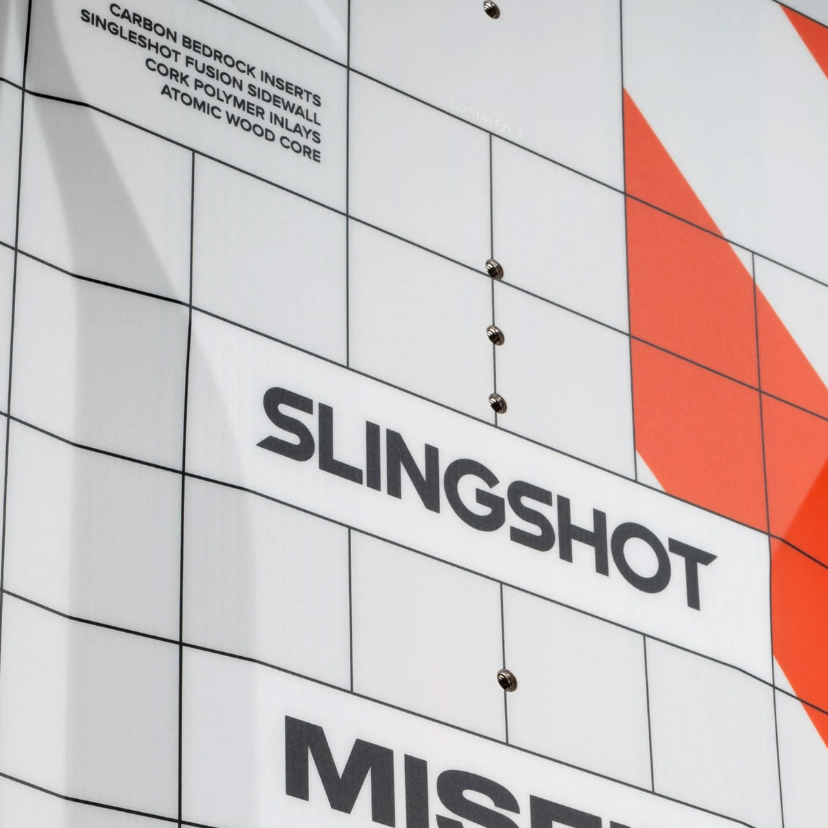 Slingshot Misfit